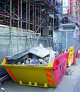 Business waste